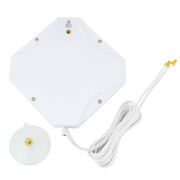 時(shí)尚4gmimo外置路由器天線(xiàn)戶(hù)外無(wú)線(xiàn)wifi天線(xiàn)G503