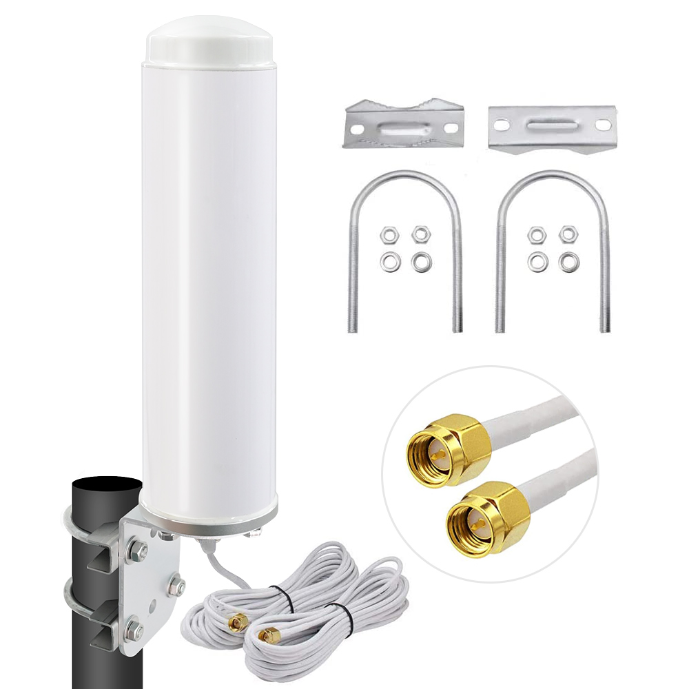 Wlan 室外 Wifi 天線(xiàn) GSM/3G/4G Lte 全向 GSM 天線(xiàn)