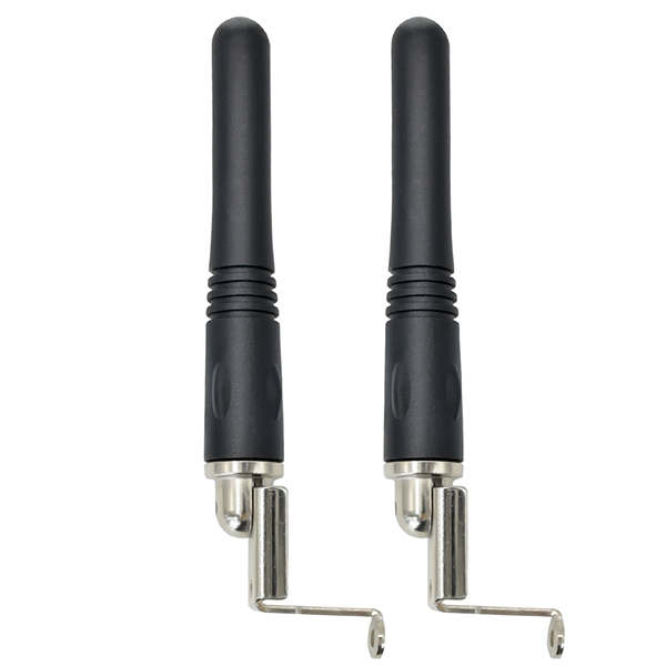 無(wú)線(xiàn)電對(duì)講機(jī)天線(xiàn) 3.8cm 400-480MHz SMA 天線(xiàn)，用于對(duì)講機(jī)