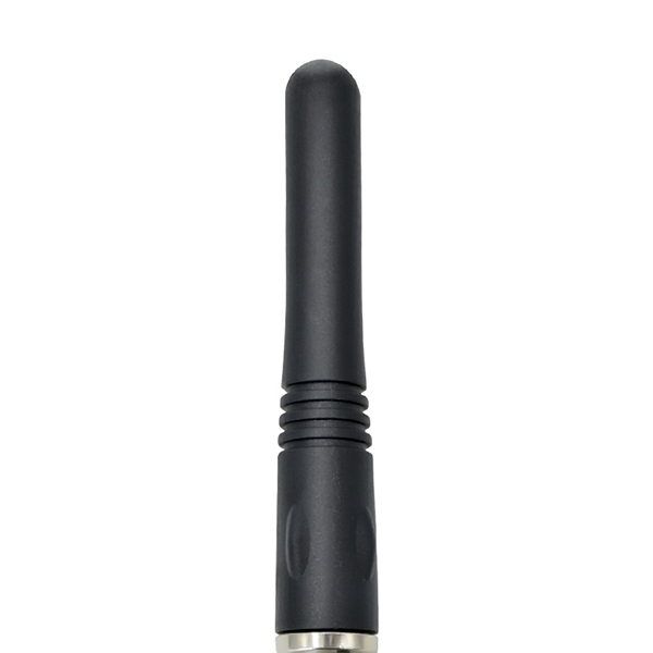 無(wú)線(xiàn)電對講機天線(xiàn) 3.8cm 400-480MHz SMA 天線(xiàn)，用于對講機