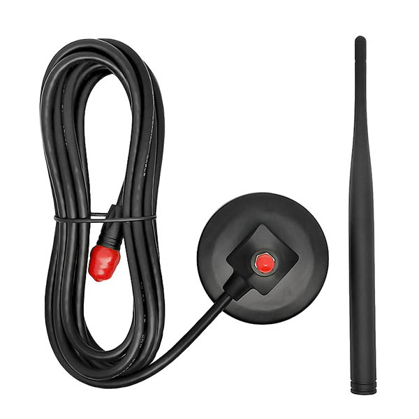 HDTV 數字天線(xiàn) 室內電視天線(xiàn) 強磁底座天線(xiàn)