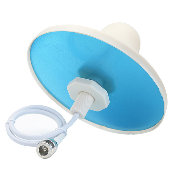 手機增強器 Wifi 信號接收器 Mimo 天線(xiàn)長(cháng)距離 2.4GHz 天線(xiàn) Gsm 4g Lora/lpwan 天線(xiàn)