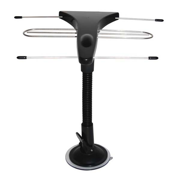 高增益 75 歐姆 Fm Uhf Vhf Dvbt2 數(shù)字 vhf 八木戶外室內(nèi)高清電視天線