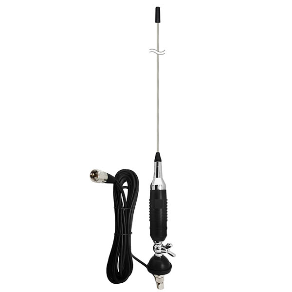 Vhf Uhf Ham 無線電基站 可調(diào)諧 27Mhz 皮卡車無線電天線安裝座